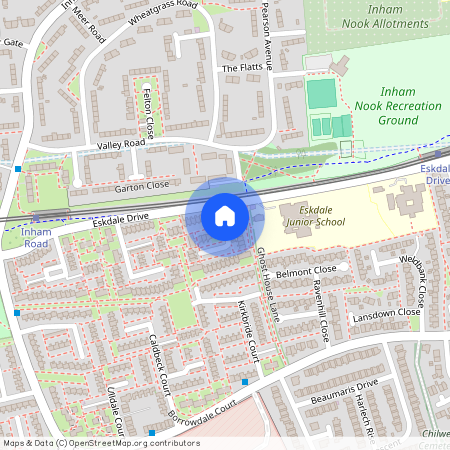 Firbank Court, Nottingham, NG9