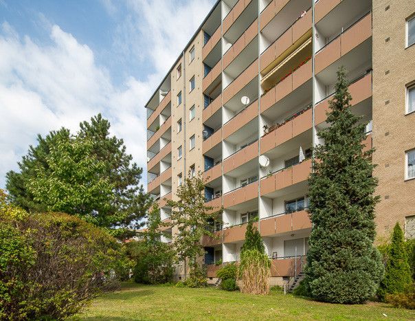 Gemütliche 1-Zimmer Wohnung mit Balkon - Photo 1