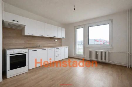 Pronájem bytu 3+1 67 m - Fotografie 5