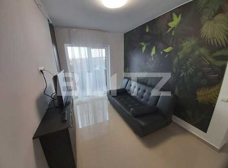 Prima inchiriere, 3 camere, terasa 20 mp, parcare subterana, zona Leroy Merlin - Photo 5