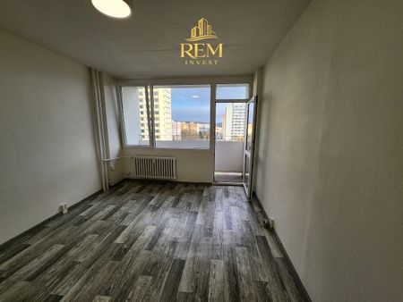 Pronájem bytu 1+kk 24 m² - Photo 5