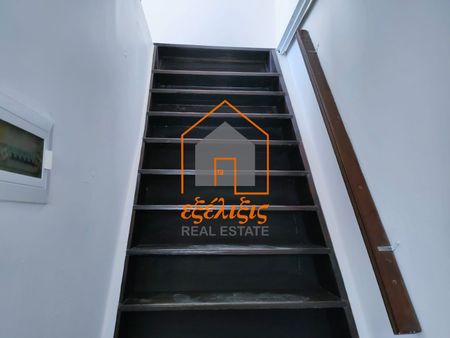 Studio/Γκαρσονιέρα για ενοικίαση Ευαγγελίστρια - Κέντρο (Νέα Ιωνία Βόλου) - Photo 5