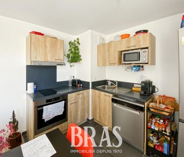 Location Appartement 3 pièces 52m² NANTES 44300 - Photo 6