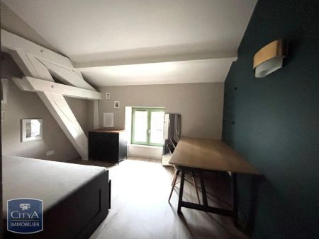 Appartement à louer 1 pièce 17.4m² - Photo 5