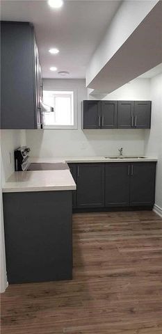 For Lease - 8 Burlwood Road Unit# Bsmt, Brampton, Ontario - Photo 3