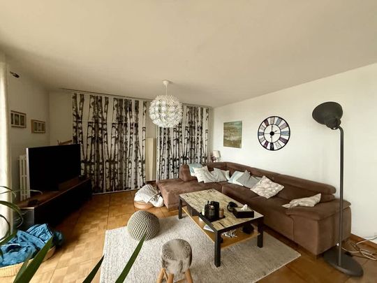 7.5 Zimmer, 148 m², 1. Stock - Foto 1