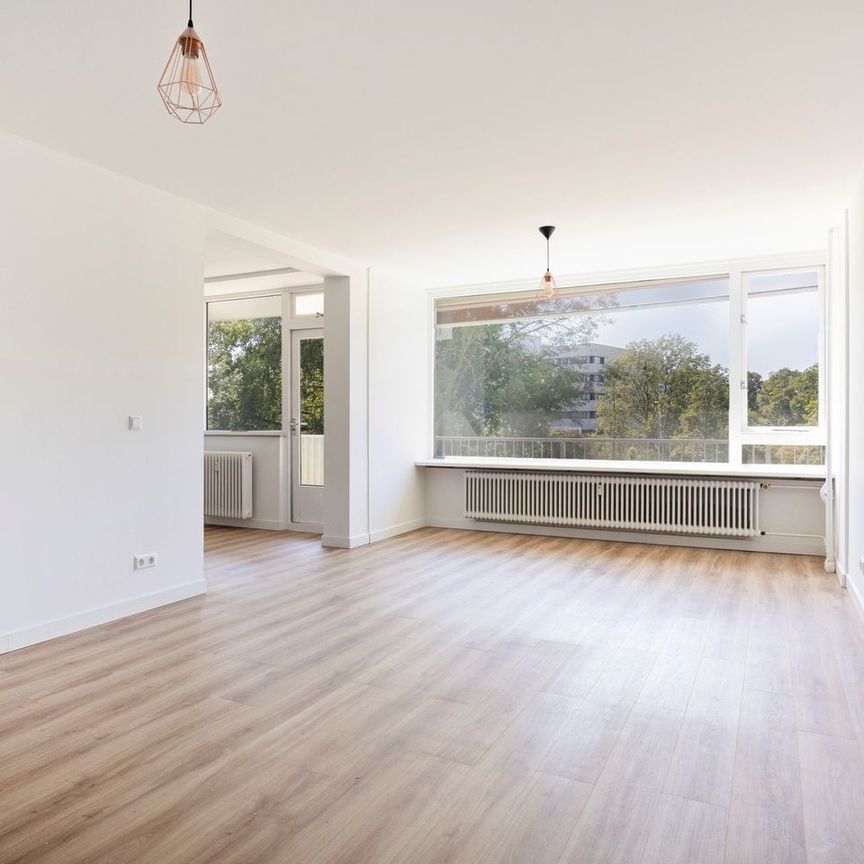 Appartement te huur: Stadhoudersring 550 2713 GR Zoetermeer - Foto 1