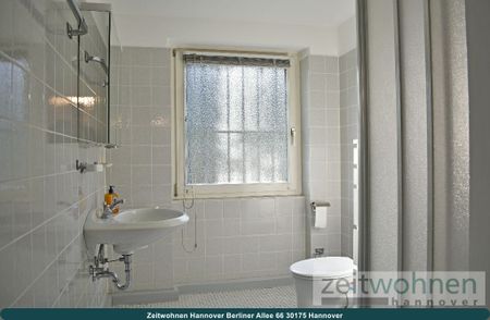 Kleefeld, Philosophenviertel, fast am Wald, PKW Stellplatz - Photo 3