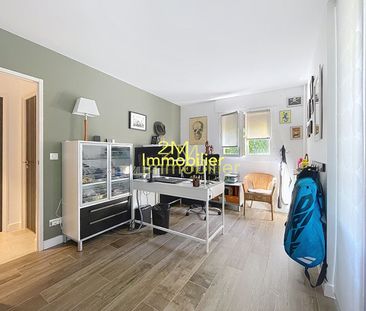 Location Appartement 5 pièces 124m² - Photo 1