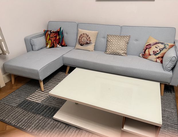 2 Zimmer in Düsseldorf - Foto 1