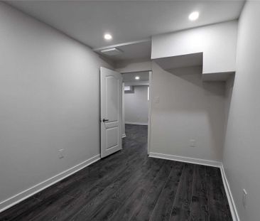 For Lease - 14 Cyclone Trail Unit# Basement, Brampton, Ontario - Photo 2