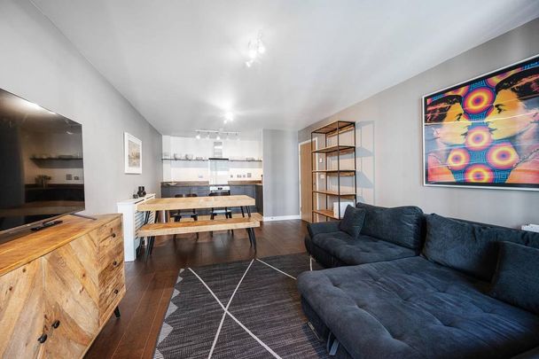 1 bedroom flat to rent - Photo 1