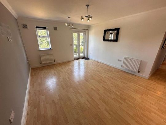 2 bedroom apartment to rent - Photo 1