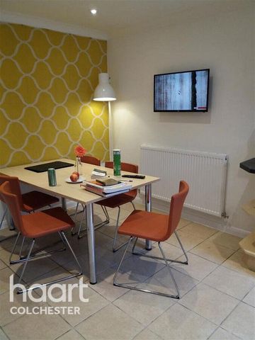 1 bedroom in a house share to rent - Photo 5