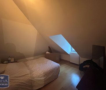 Location Appartement 3 pièces 66m² BLOIS 41000 - Photo 3