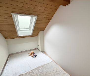 Appartement 4,0 pcs avec place de parc et jardin commun - Photo 4