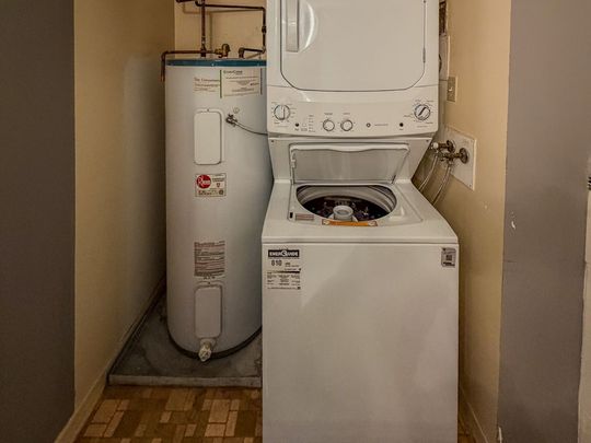 For Lease - 150 Alton Towers Circle Unit# 1513, Toronto, Ontario - Photo 1