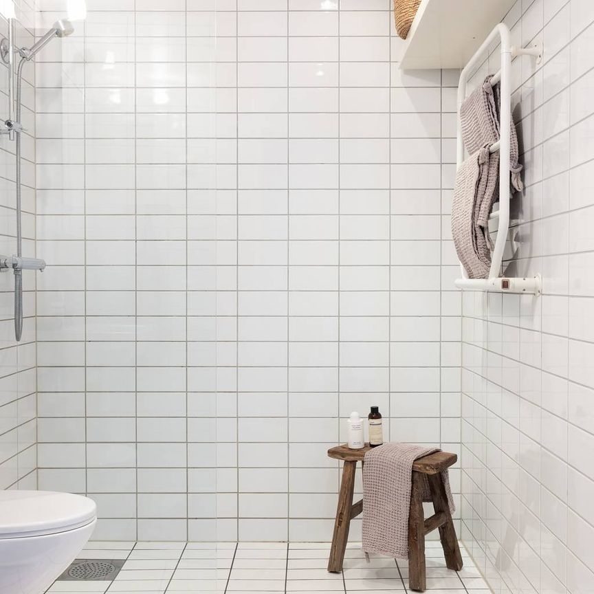 Sandhamnsgatan, Stockholm - Foto 1