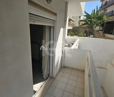 Studio/Γκαρσονιέρα για ενοικίαση Θέρισσος (Ηράκλειο Κρήτης) - Photo 6