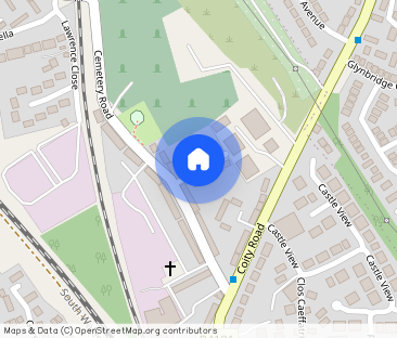 Austin Avenue, Bridgend , - Photo 1