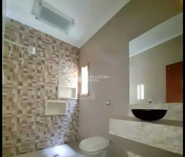 Sobrado com 2 quartos e 100m² para alugar em Parque Gerassi, Santo ... - Foto 4