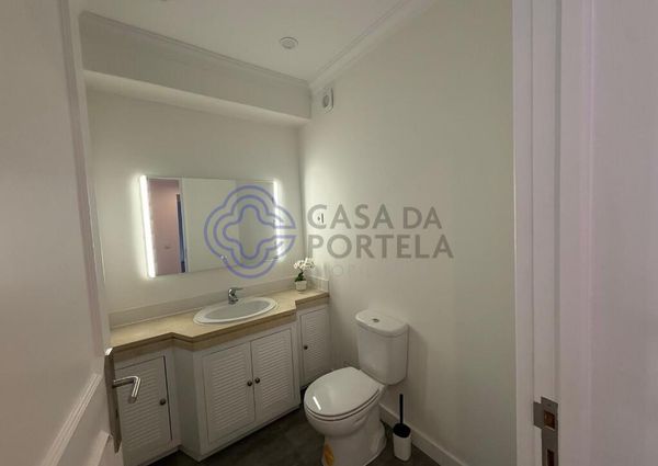 Apartamento T2 em Lisboa