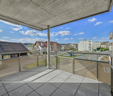 Living between Zurich and Zug - Photo 5