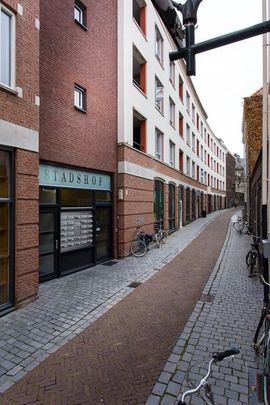 Te huur: Appartement Sint-Annastraat in Bergen op Zoom - Foto 1