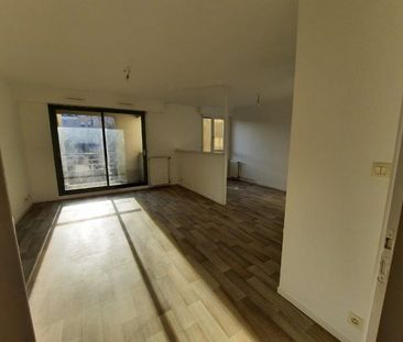 Appartement T1 à louer - 10 m² - Photo 1