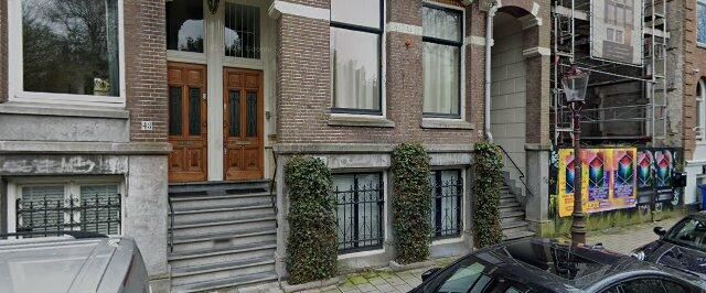 Apartment Amsterdam - Vossiusstraat - Photo 1