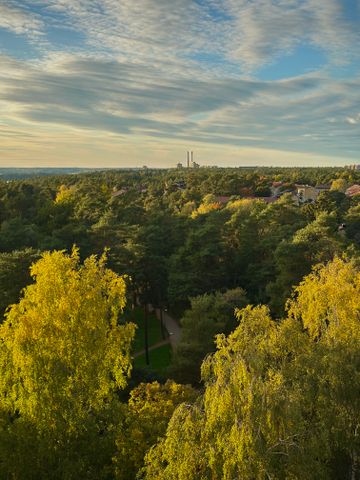 Holbergsgatan, Bromma - Foto 5