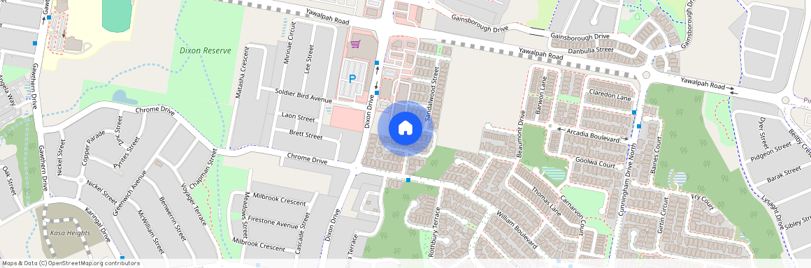 13 Hollyoak Cres, Qld 4209, Pimpama