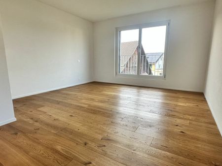 Topmoderne 3.5-Zimmer-Wohnung im Eigentumsstandard - Foto 5