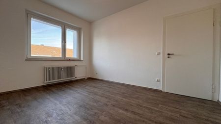 *** Modernisierte 2-Zimmerwohnung in ruhiger Lage! *** - Foto 3