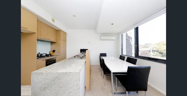 All about convenience! - Photo 1