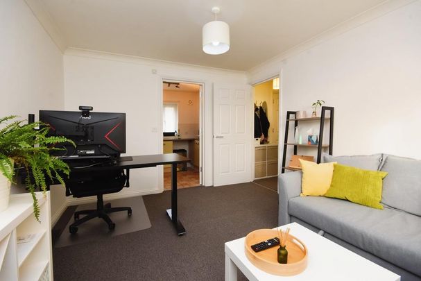 1 bedroom house to rent - Photo 1