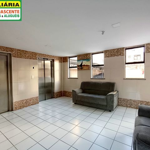APARTAMENTO - Photo 1