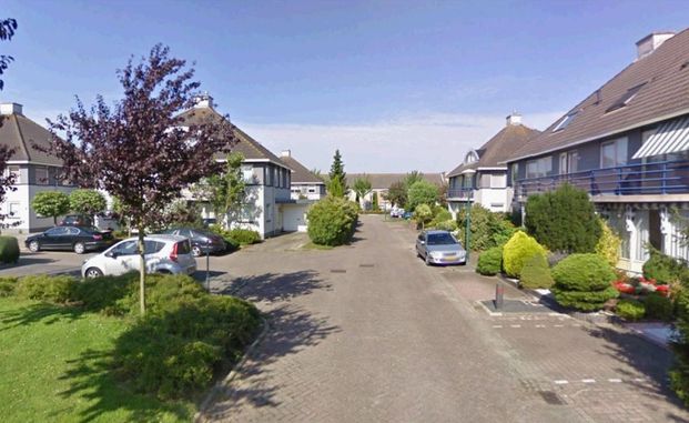 Te huur: Keerkring 39 - Foto 1