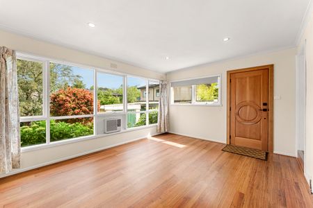 Your Tranquil Family Home that is Minutes Away from Everything! - Photo 3