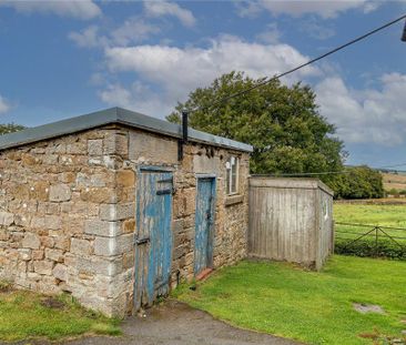 2 bedroom detached house to rent - Photo 3