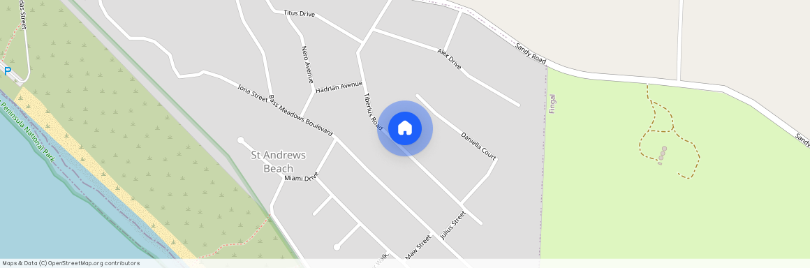 31 Tiberius Road, St Andrews Beach