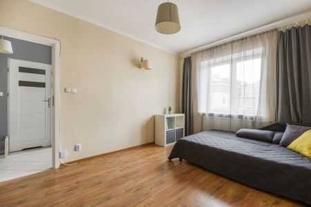 Przytulna kawalerka, kamienica Nowe Miasto - Фото 2