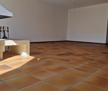 Appartement de 5,5 pièces en triplex - Photo 1