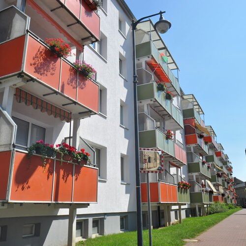 Mitten im Zentrum. - Photo 2