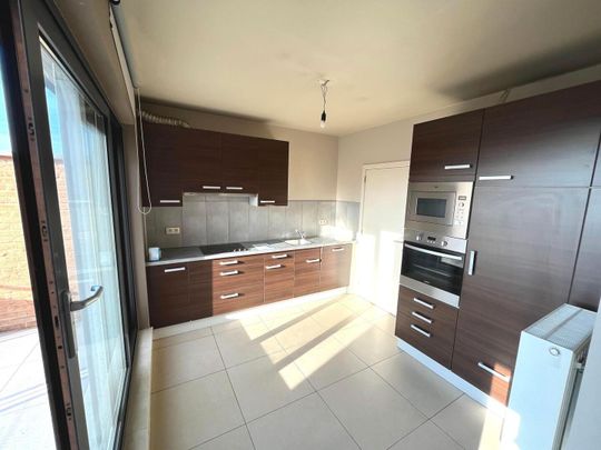 Appartement - Photo 1