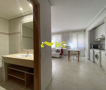 Alquiler Piso en Casco Urbano, Villaviciosa De Odón - Photo 6