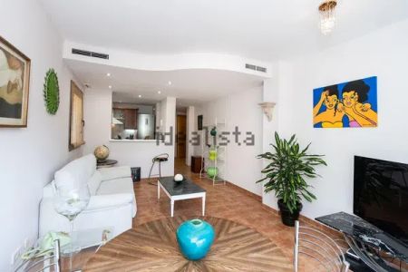 Alquiler de piso en Avenida de la Equitacion - Photo 4