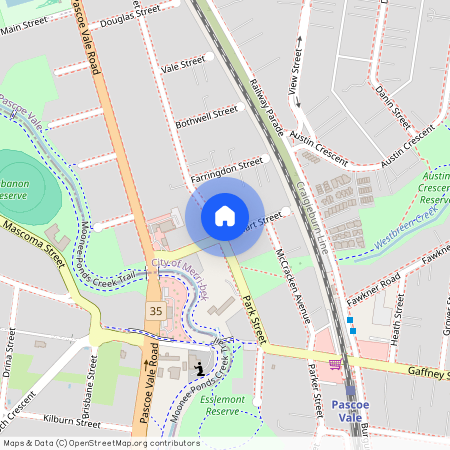 18 Stewart St, Vic 3044, Pascoe Vale