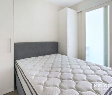 IDEAL CITY LIVING AT ZEN - FURNISHED - Photo 2