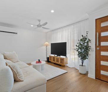 Fully Renovated Coastal Home with Outdoor Entertaining in Prime Wel... - Photo 1